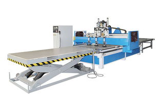 購(gòu)買定制家具數(shù)控開(kāi)料機(jī)后售后服務(wù)應(yīng)該如何保證