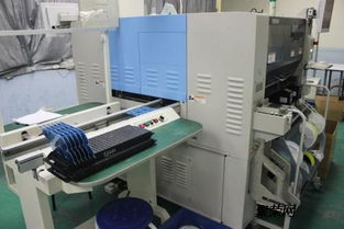 能代理二手加工設備的報關公司