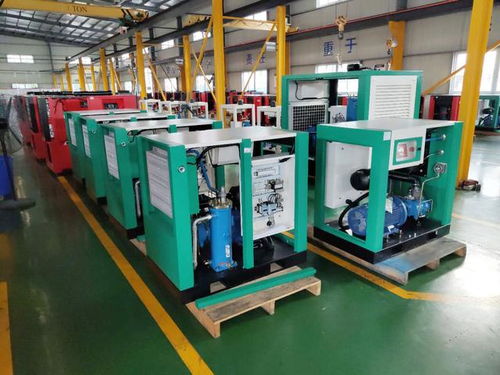 順高空壓機榮膺年度最佳品質獎，上海凡貝機電設備以卓越實力引領行業標桿